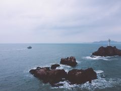 -东极岛景区