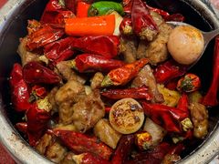 -观宴·品质赣菜(高新大道店)