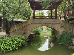 -龙潭水乡