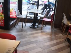 -肯德基(传媒广场店)