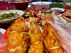 -黄弟大排档·湖南菜·小龙虾·小海鲜(凯旋北路店)