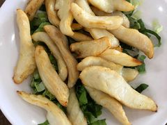 -红日饭店(裕隆三路店)