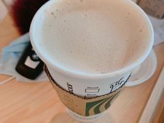-星巴克臻选(深圳龙岗万科店)