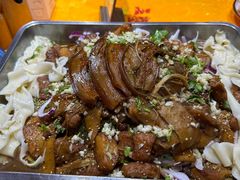 -王婆炒鱼(总店)