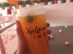 -F小姐甜品店(威海路店)