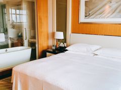 -常州武进九洲喜来登酒店