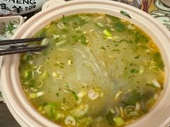 -武圣羊汤·西北面(安德路店)