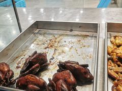 -文虎酱鸭旗舰店(禾兴南路店)