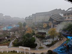 -御泉湾养生汤泉