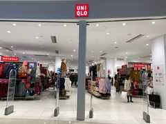 -优衣库(长沙悦方IDmall店)