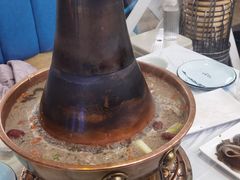 -虾大侠·盱眙龙虾老北京铜锅涮羊肉(金楠天街店)