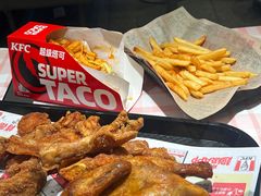 -肯德基(东门中店)