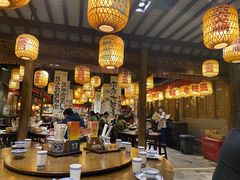 -凯德MALL(望京店)