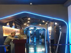 -星轶STARX影城(星沙吾悦广场STARX店)