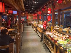 -鸽子窝(青塔店)