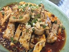 -金百万烤鸭店(良乡店)