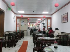 大堂-仁信双皮奶(东川路店)