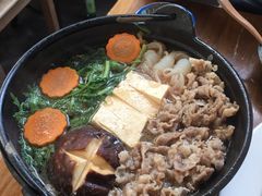 -铃木食堂(帽儿胡同店)