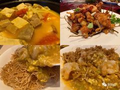 -丽思卡尔顿酒店-天泰轩中餐厅(大沽北路店)