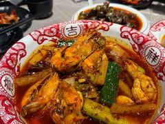 -李叔叔虾蟹大排档(青羊店)