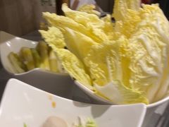 -海底捞火锅(高新万达广场店)