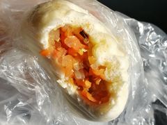 -陈公包子(文化西路店)