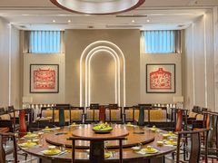 -金成潮菜博物馆(海珠湿地店)