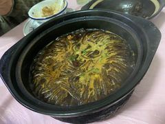 肉末粉丝煲-阿隆煲店(秀仁苑店)