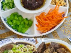 -清真·鸦儿李记·小馆(后海店)