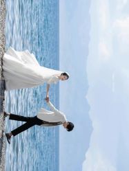 点击看大图 -青海西宁9号婚纱摄影旅拍工作室