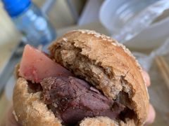 -蒸翻天·原味馒头(向阳里店)