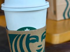 -星巴克(北京望京店)