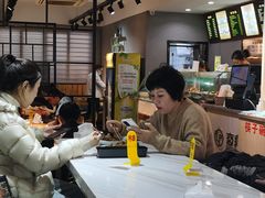 大堂-恋萍小吃(时代店)