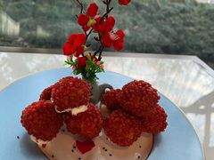 -柳莺湖上·湖景餐厅·江南菜(西湖店)