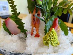 -王鼎精致料理铁板烧(世博源店)