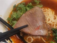 -和府捞面(东直门银座店)