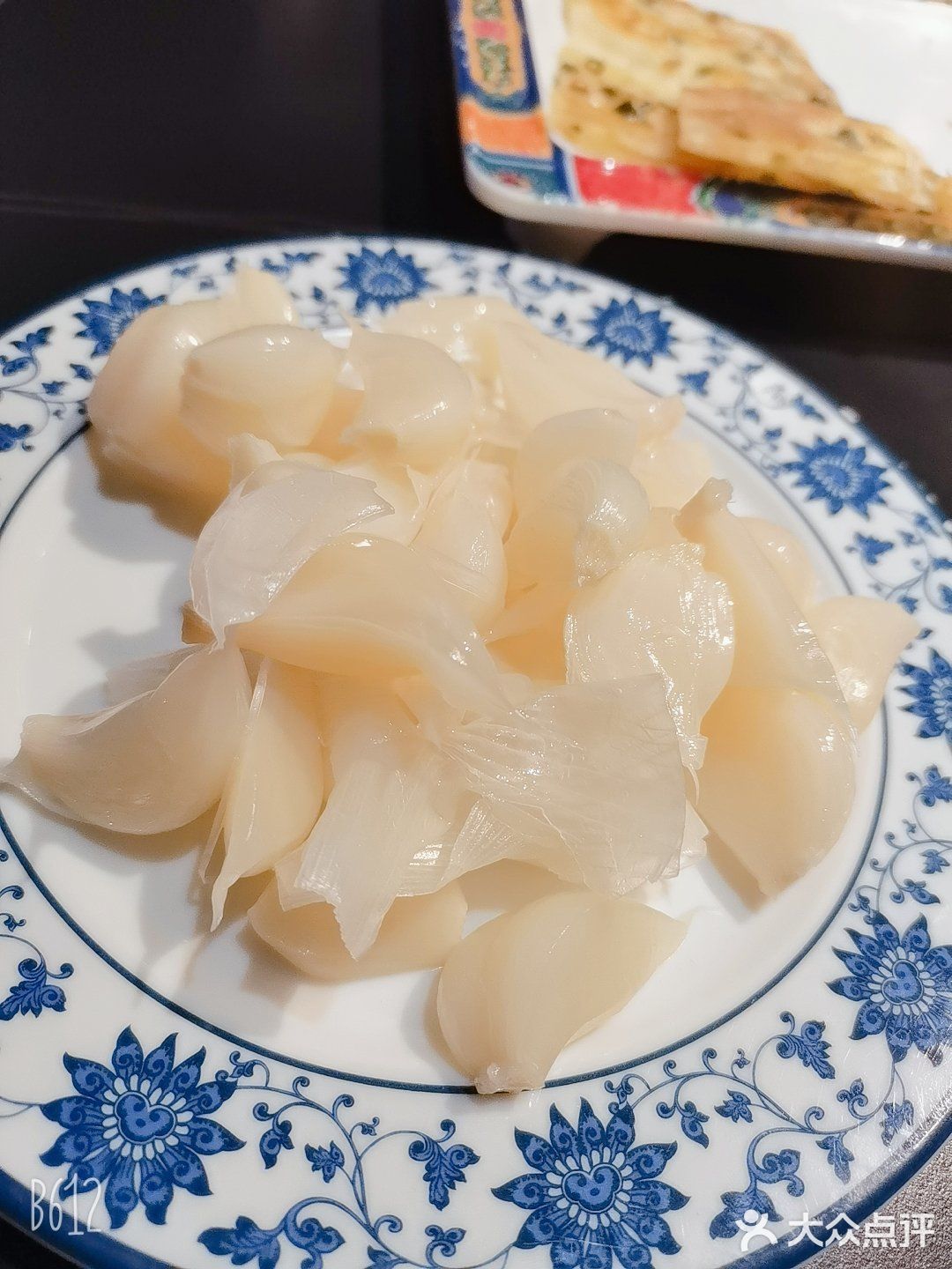 火锅美食探店日