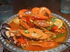 -南越郡·越式风味餐厅(青秀万达店)