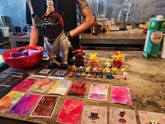 -BE NORMAL CAFE(霞溪路店)