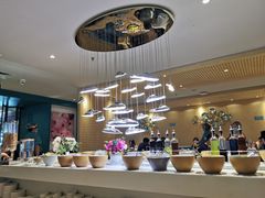 -青瓷火锅料理(西单大悦城店)
