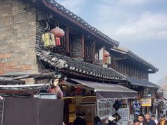 -金必轩(青岩店)