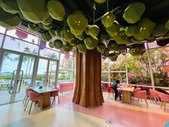 -水桶王国主题餐厅·聚会·生日派对·亲子活动·家庭套餐(亚龙湾希尔顿店)