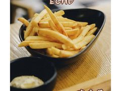 -壹口echo