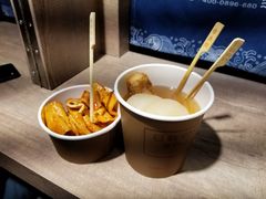 关东煮-荟必寿日韩煮物专门店(Touch12街商场店)