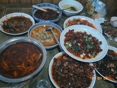 -三哥田螺(北书院街店)