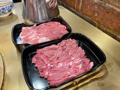 -牛街清真满恒記(平安里西大街店)