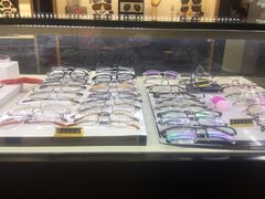 -精益眼镜(建三店)