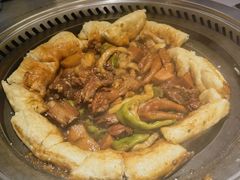 -灶座小锅烀饼·铁锅炖(全国总店)