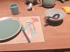 -安南越南餐厅(青岛万象城店)