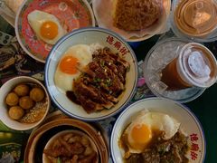 -憶廟街 X 沙角邨(太古城店)